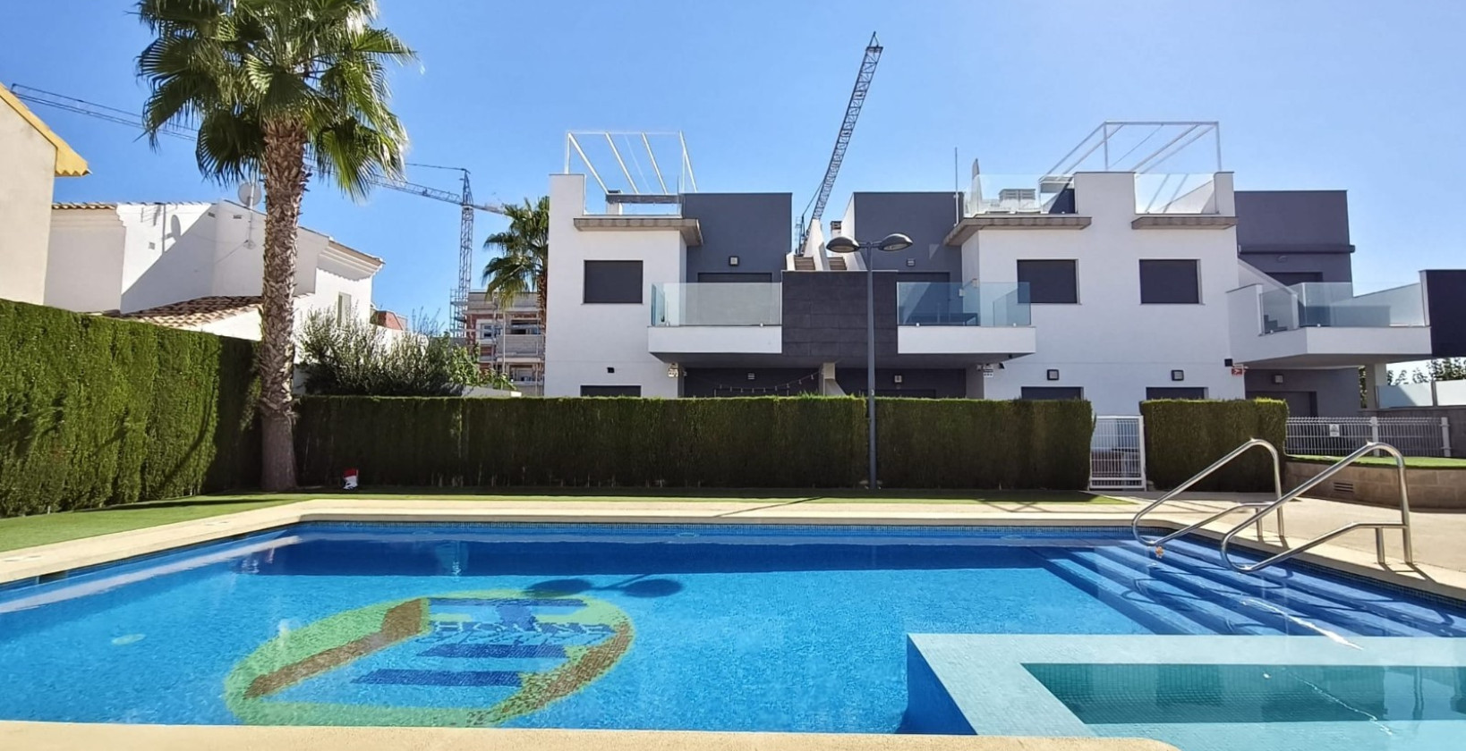 Reventa - Apartamento / piso - Pilar de la Horadada - PILAR DE LA HORADADA