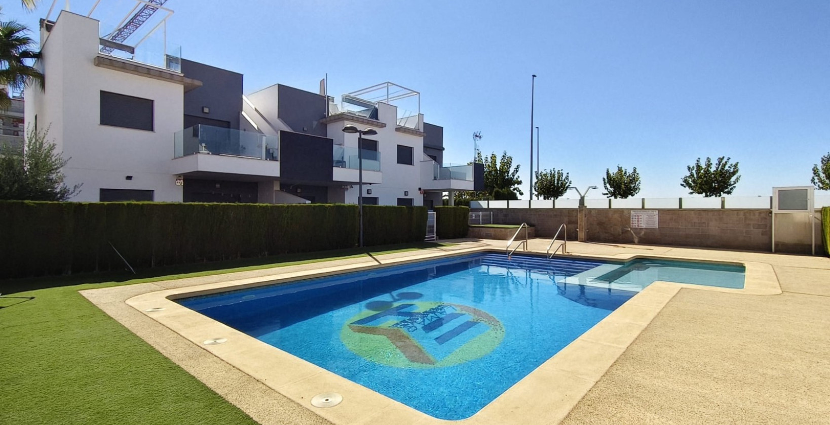 Reventa - Apartamento / piso - Pilar de la Horadada - PILAR DE LA HORADADA