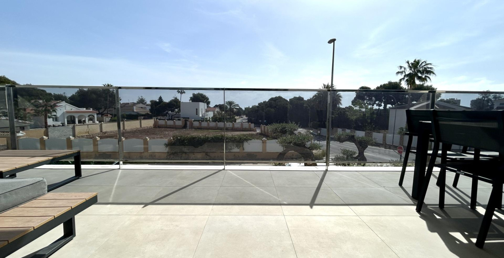 Återförsäljning - Lägenhet / lägenhet - Dehesa de campoamor - Campoamor