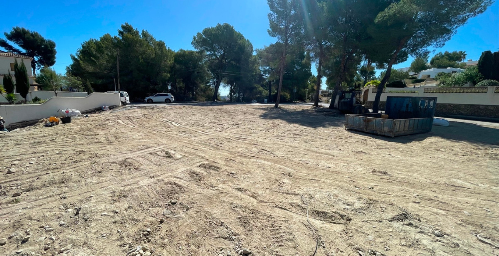 Bruktbolig - Land - Teulada - Moraira
