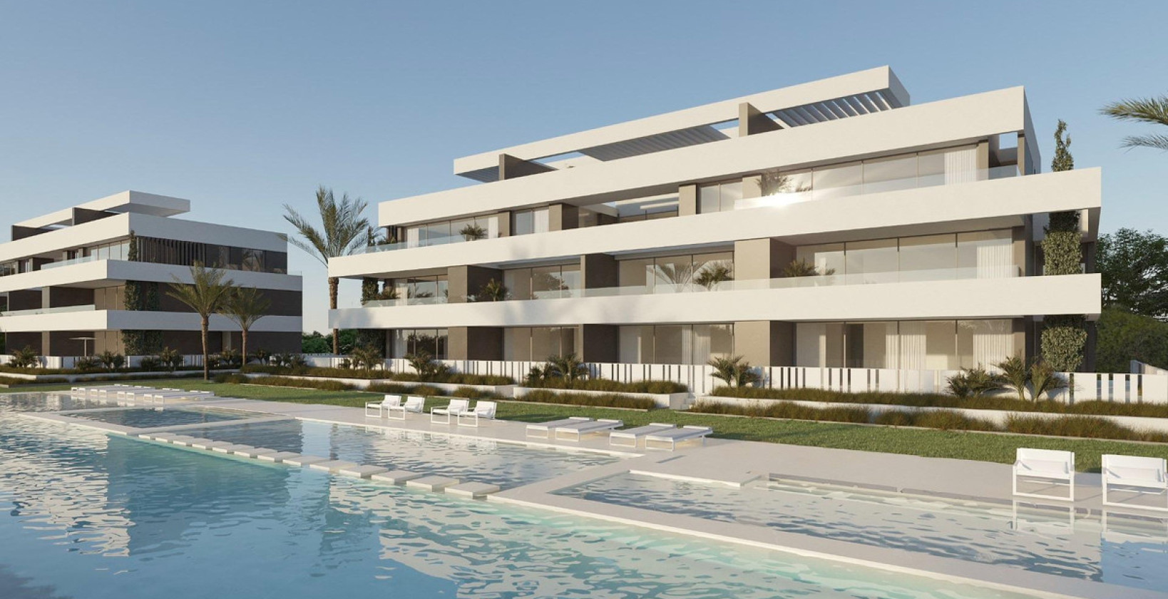 Resale - Apartment / flat - La Nucía - La Nucia Centro