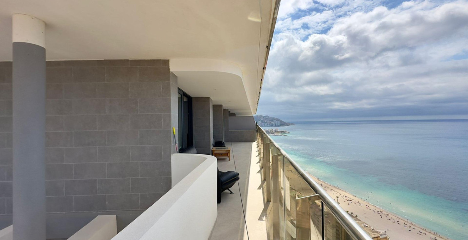 Reventa - Apartamento / piso - Benidorm - Benidorm Centro