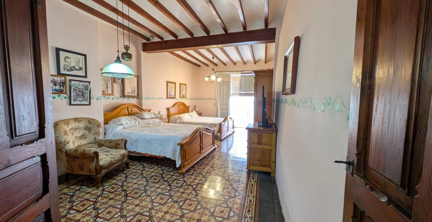 Resale - Villa - La Nucía - La Nucia Centro