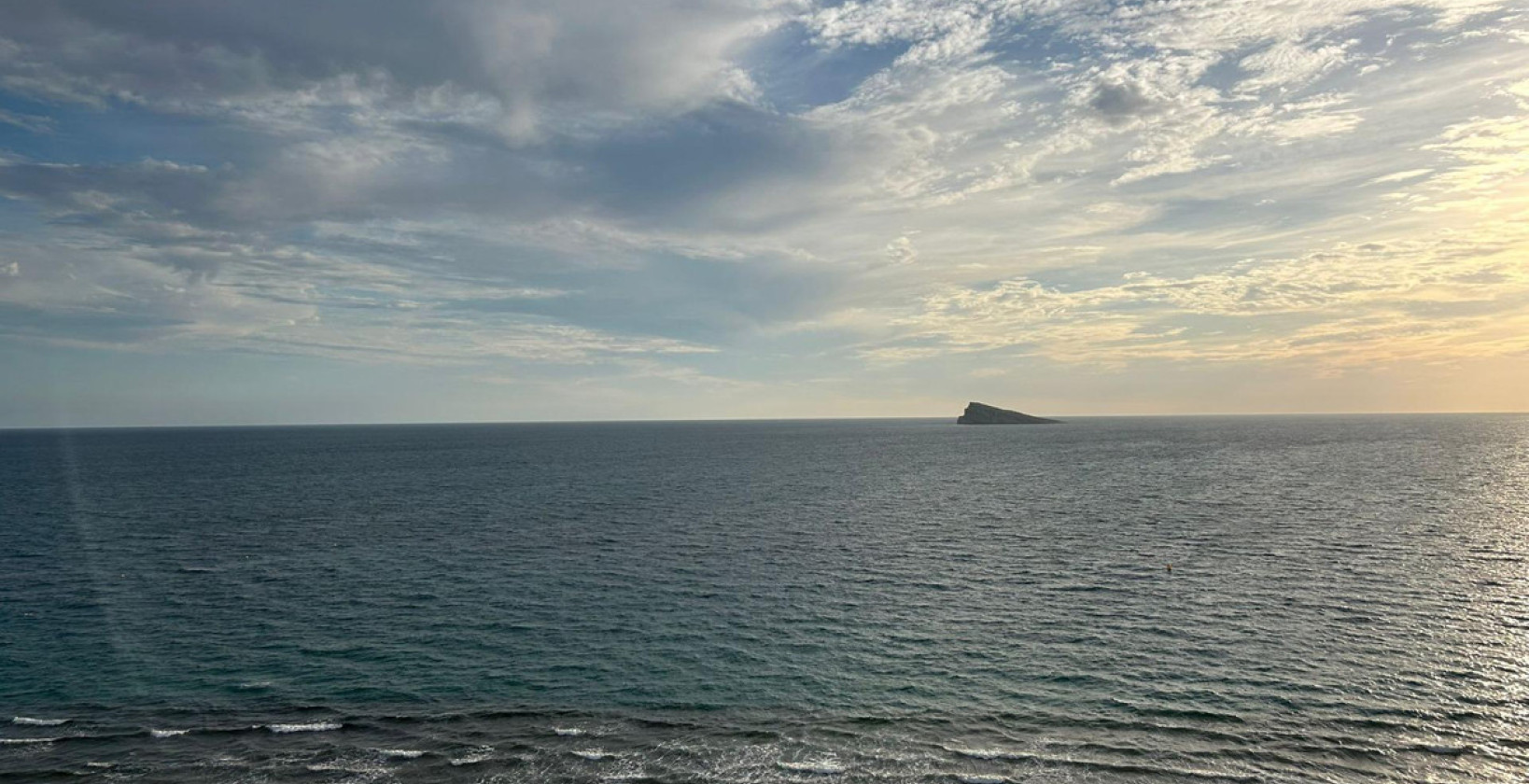 Resale - Apartment / flat - Benidorm - Benidorm Centro