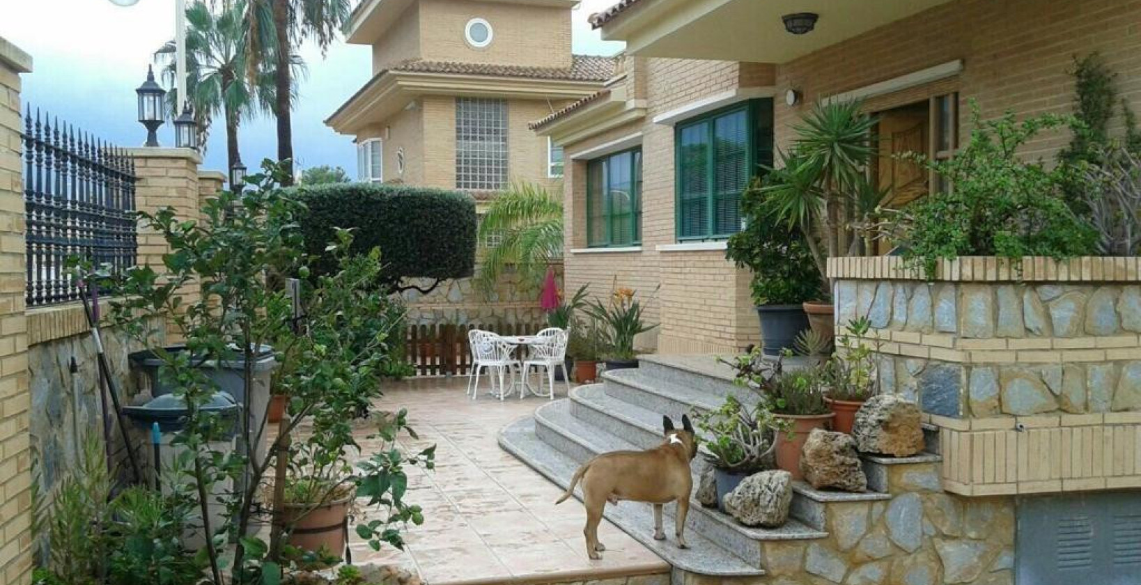 Återförsäljning - Villa - Benidorm - Benidorm Centro