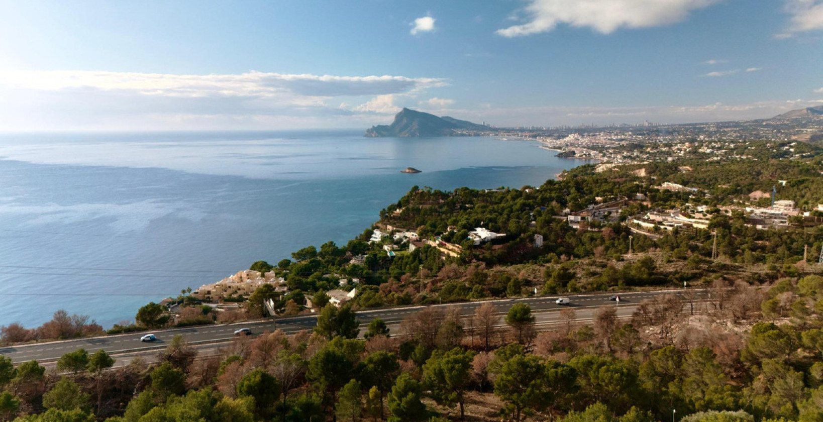 Resale - Villa - Altea - Altea Centro