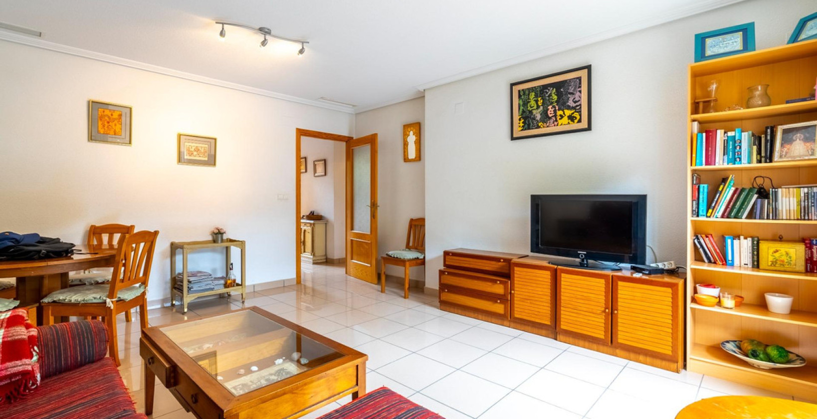 Resale - Apartment / flat - Campello - El Campello - Campello - El Campello Centro
