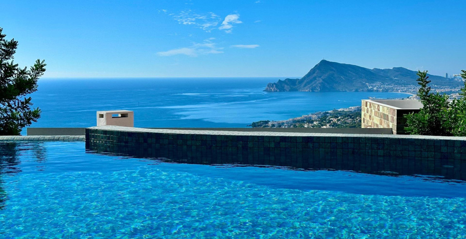 Resale - Villa - Altea - Altea Centro