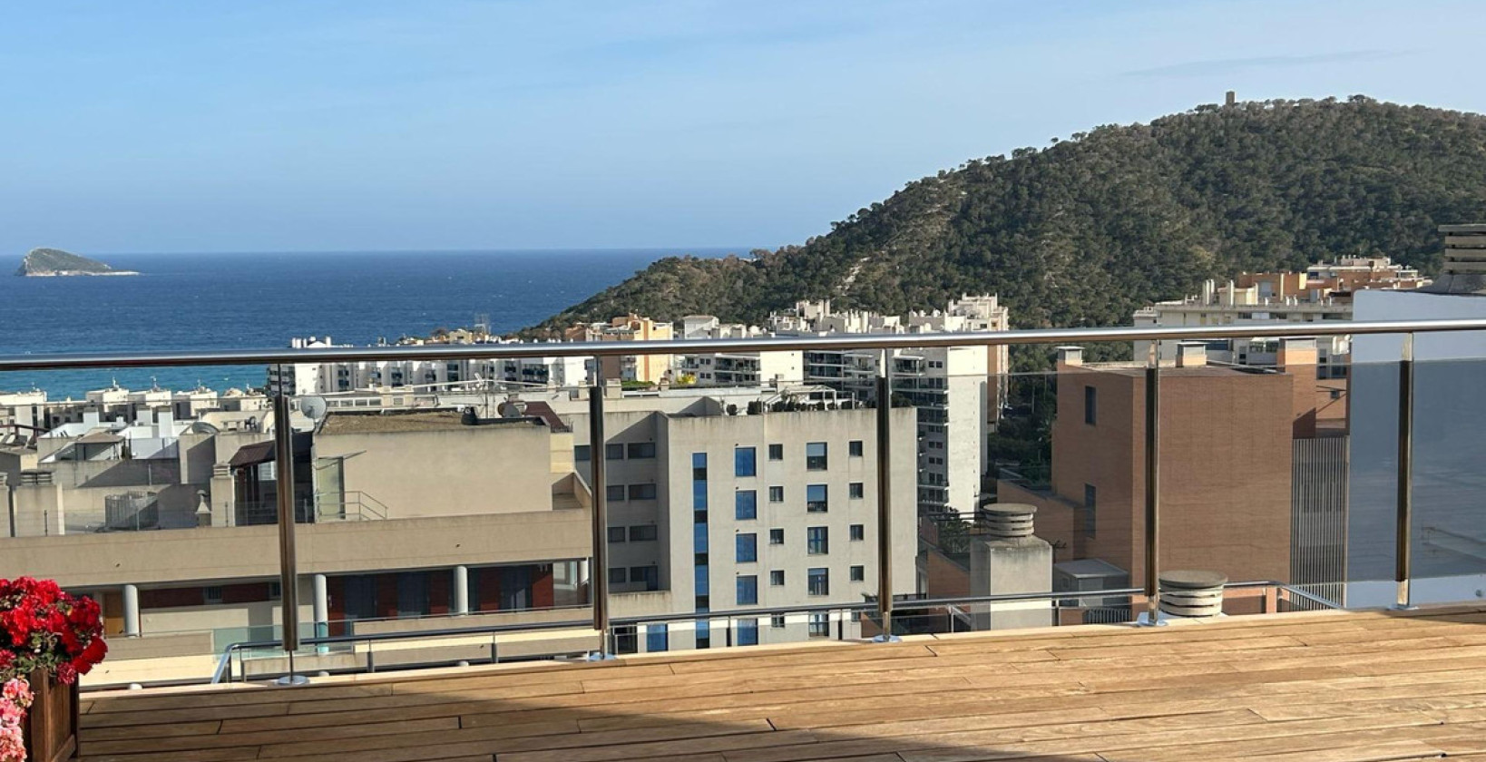 Reventa - Apartamento / piso - Villajoyosa - Villajoyosa Centro
