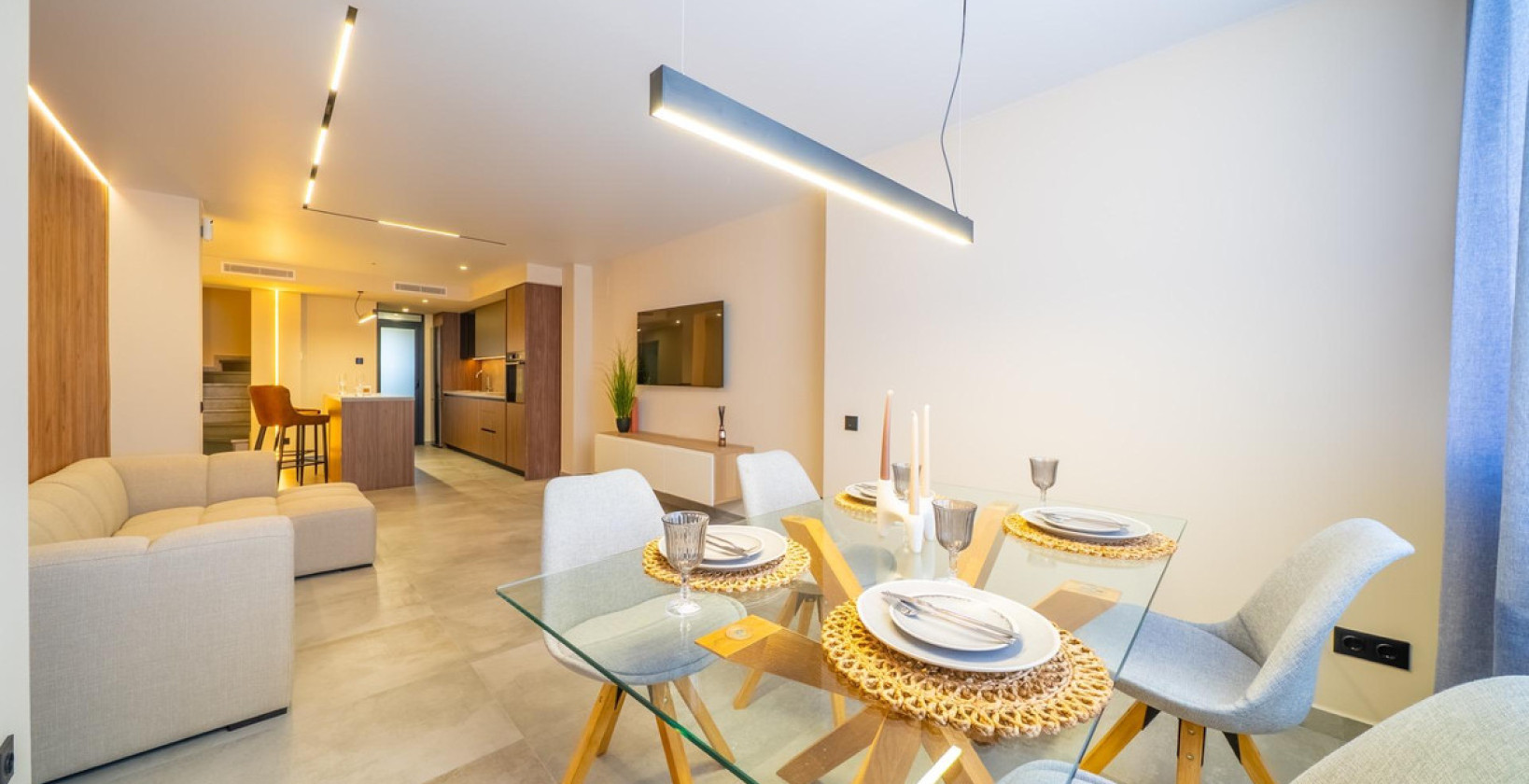 Reventa - Apartamento / piso - Villajoyosa - Villajoyosa Centro