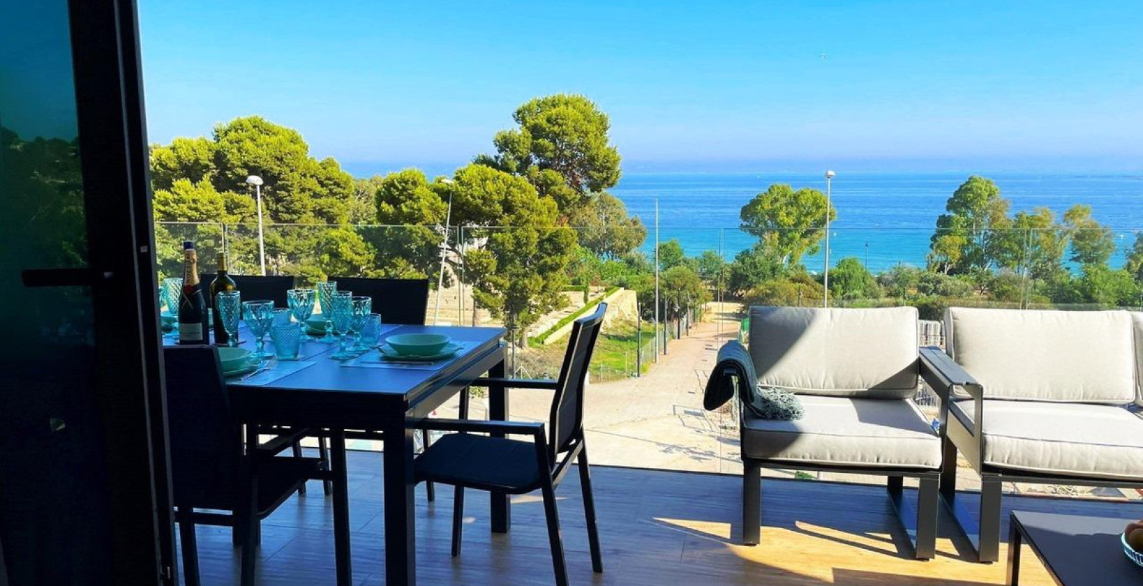 Bruktbolig - Leilighet / leilighet - Villajoyosa - Villajoyosa Centro