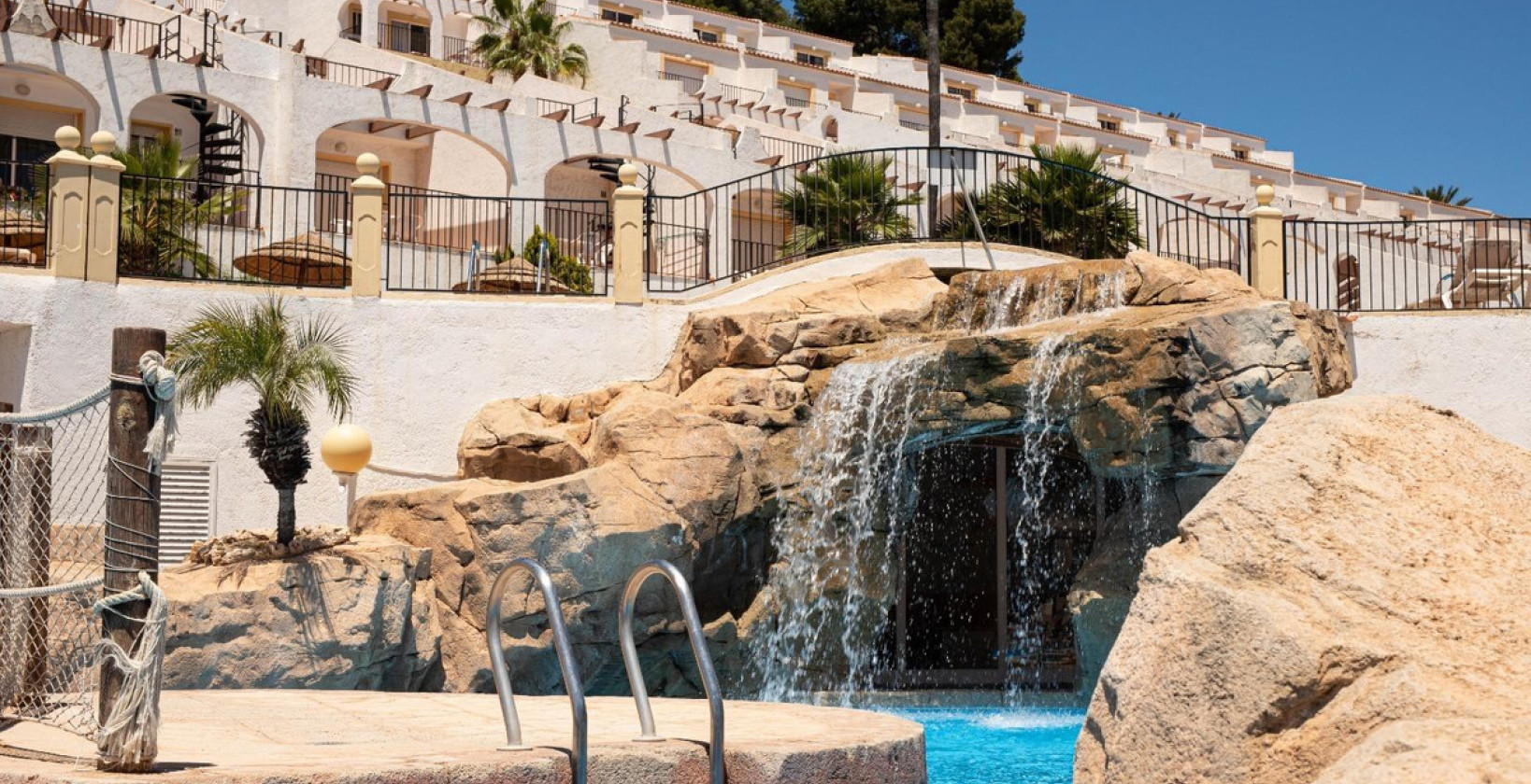 Resale - Villa - Calpe - Calpe Centro