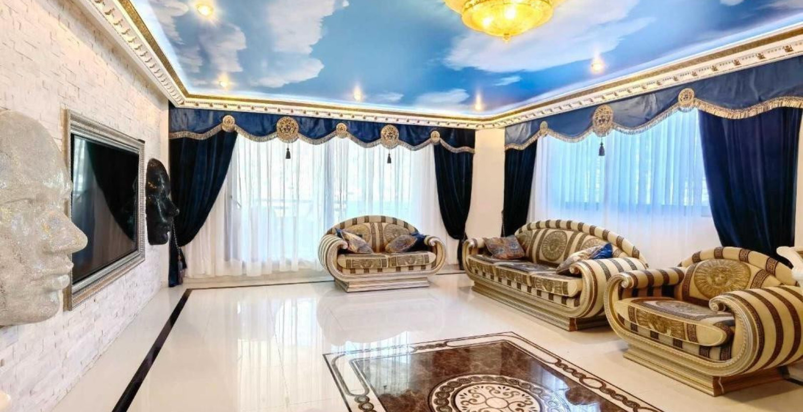 Resale - Villa - Altea - Altea Centro