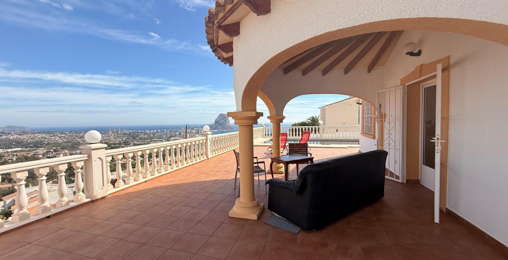 Reventa - Chalet - Calpe - Calpe Centro