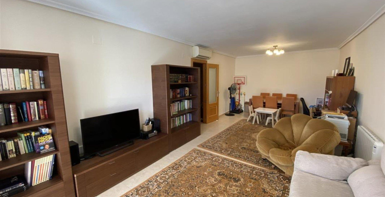 Reventa - Apartamento / piso - Altea - Altea Centro