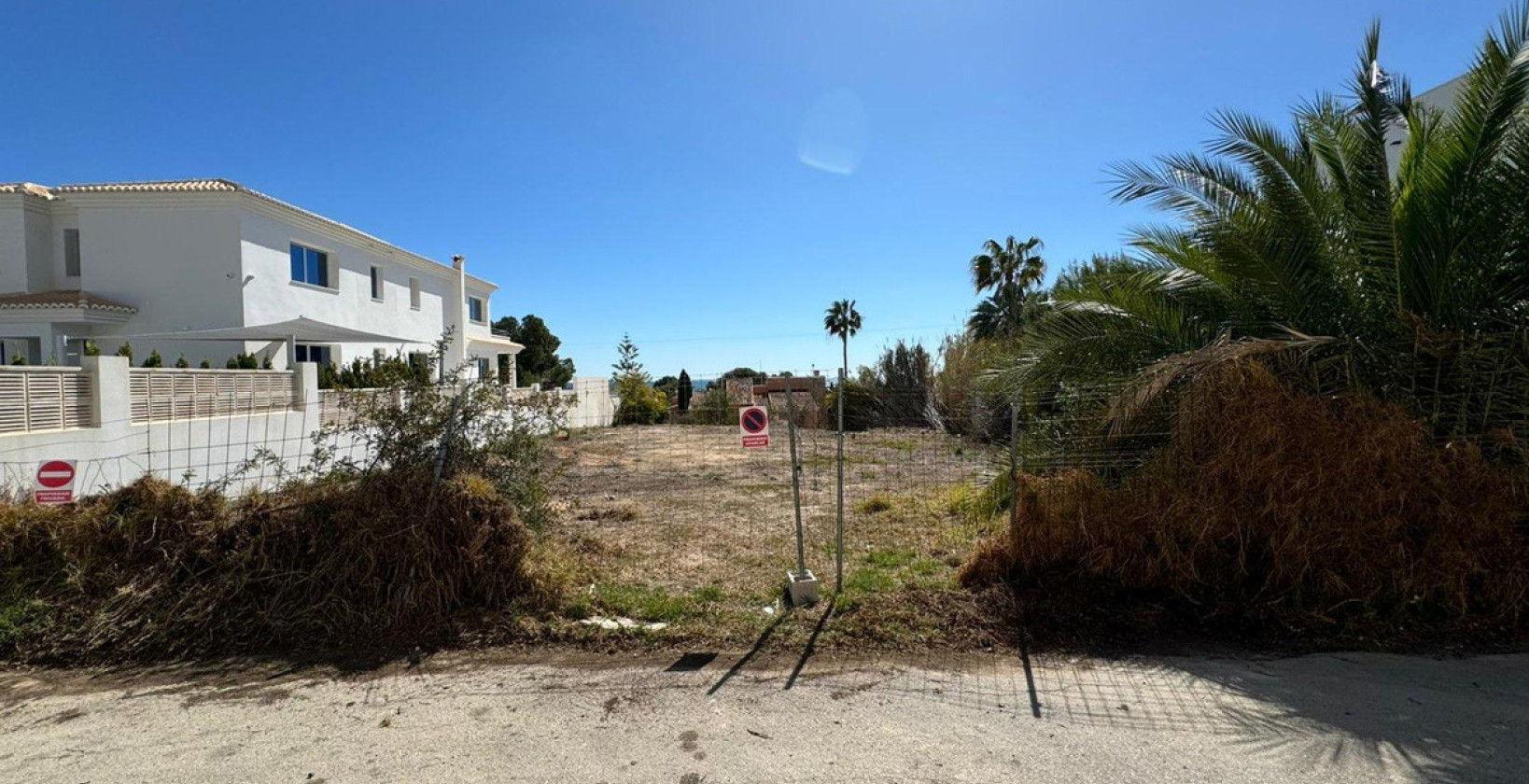 Reventa - Commercial property - Calpe - Calpe Centro