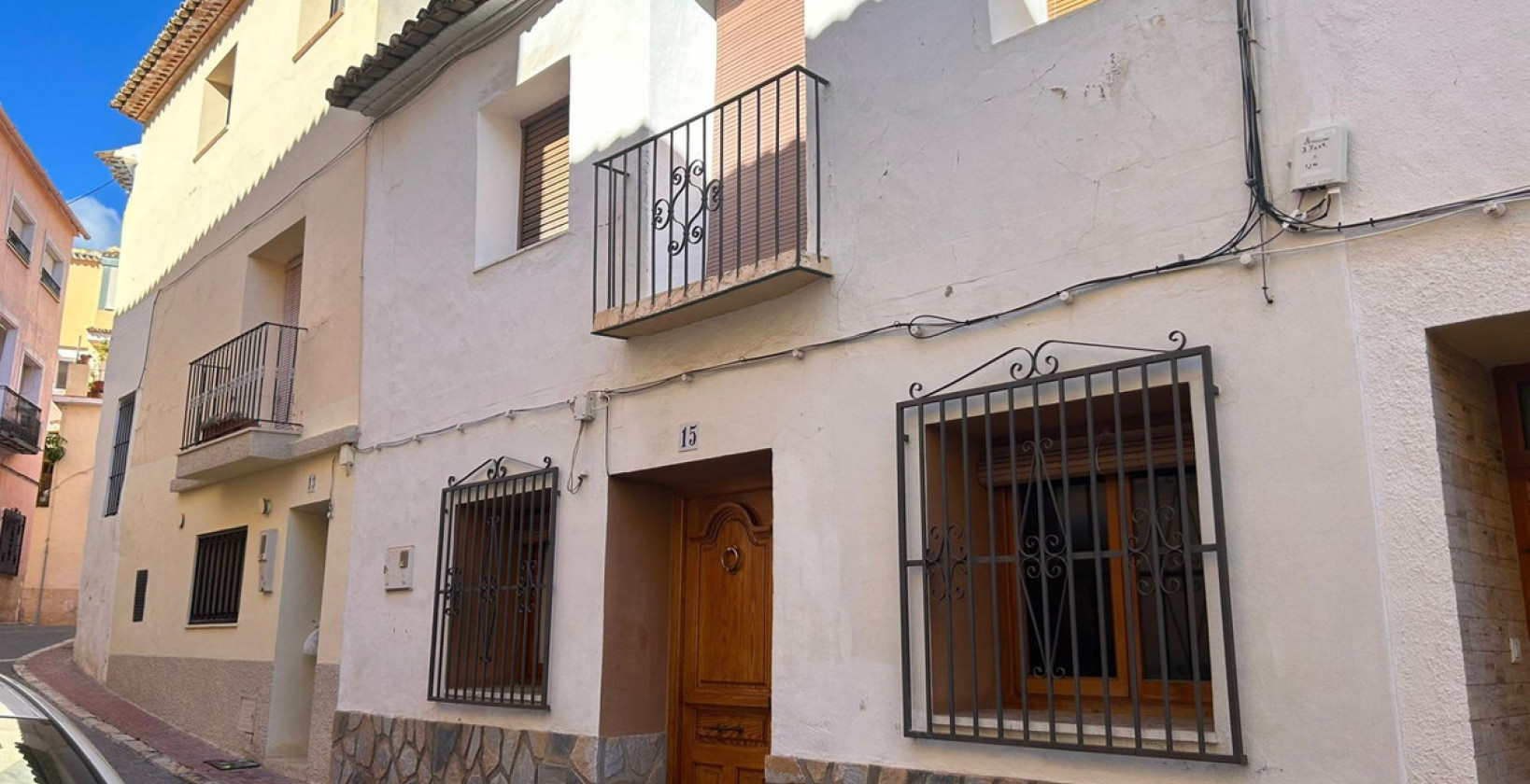 Reventa - Chalet - Polop - Polop Centro