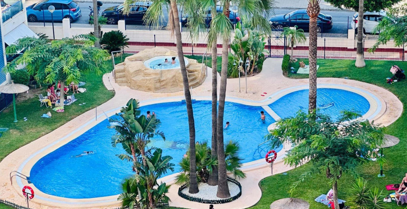 Reventa - Apartamento / piso - Villajoyosa - Villajoyosa Centro