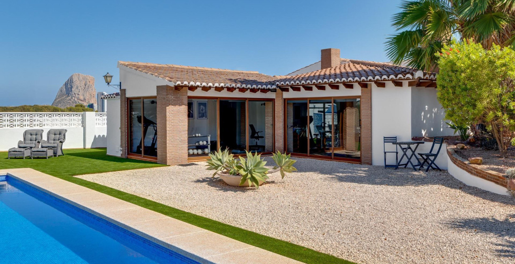 Reventa - Chalet - Calpe - Calpe Centro
