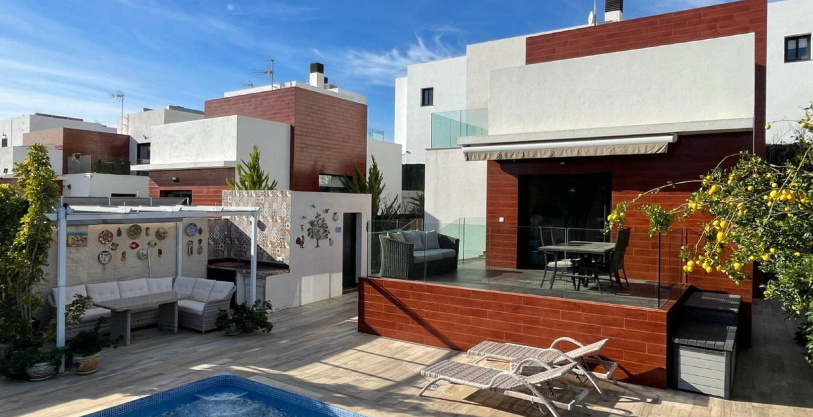 Reventa - Chalet - Polop - Polop Centro