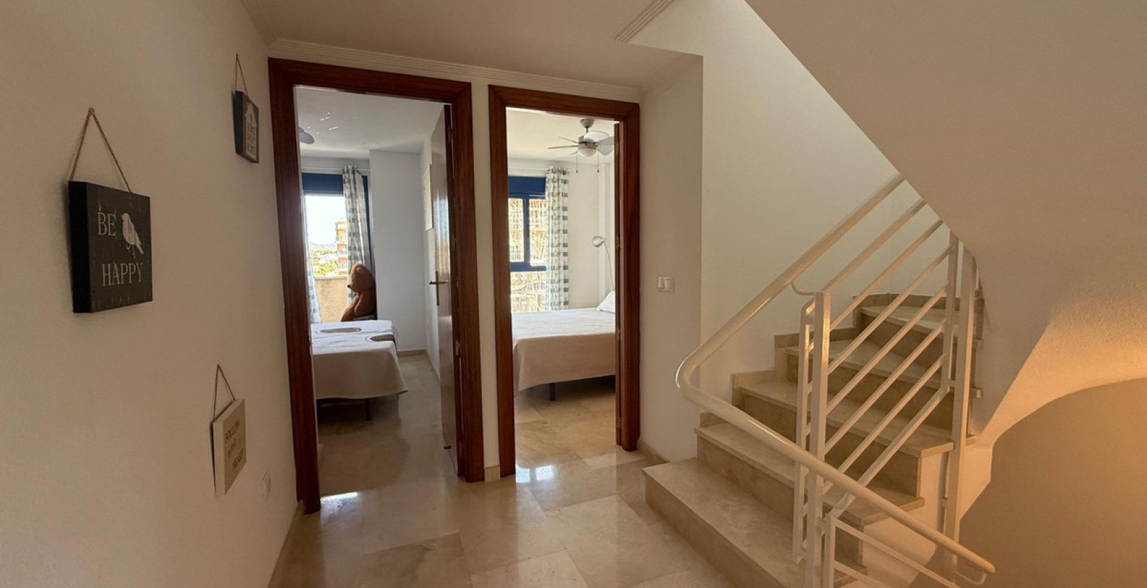 Resale - Apartment / flat - Calpe - Calpe Centro