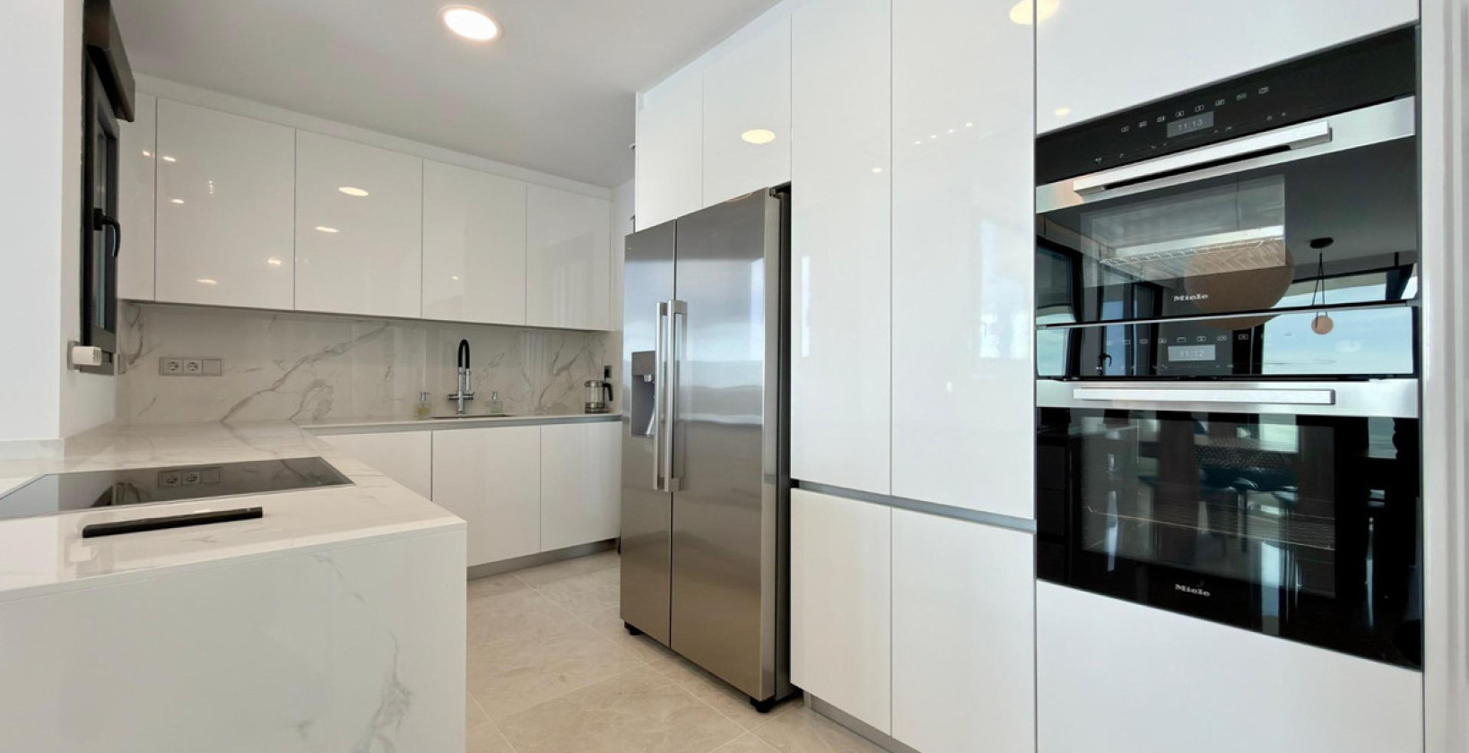 Reventa - Apartamento / piso - Benidorm - Benidorm Centro