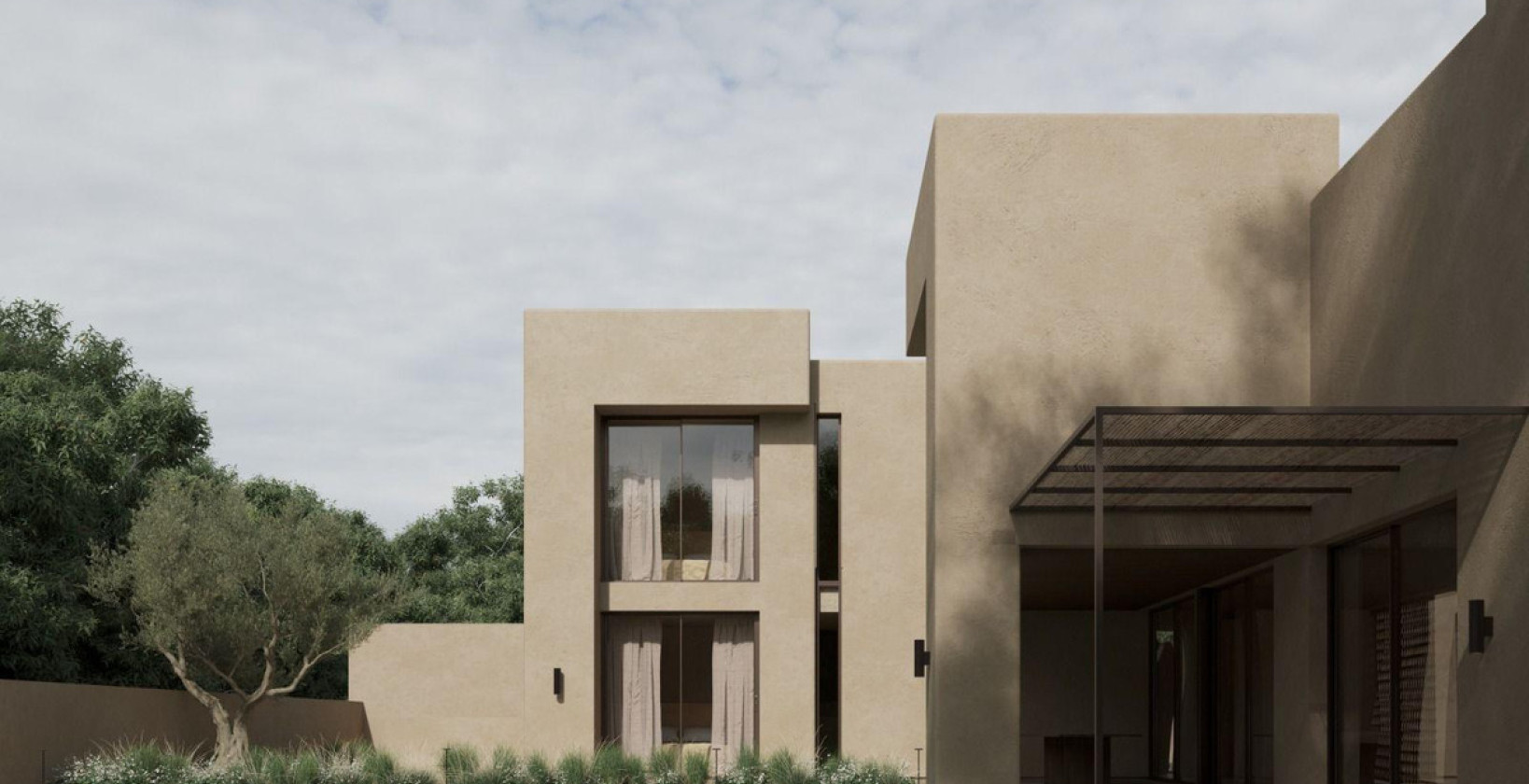 Resale - Villa - La Nucía - La Nucia Centro