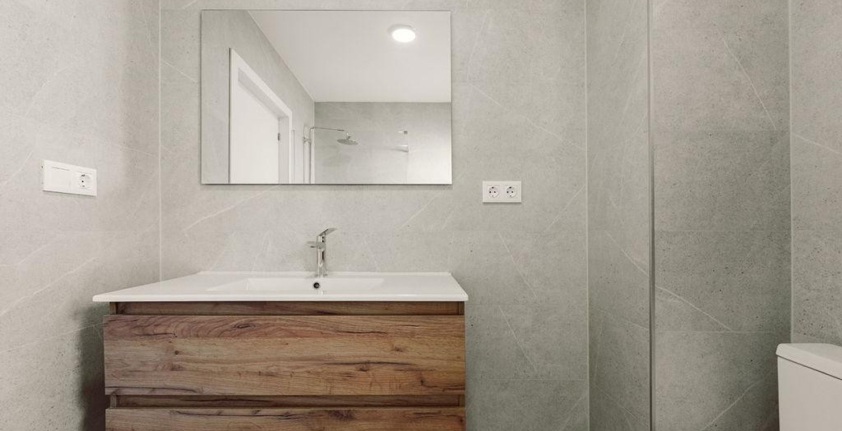 Reventa - Apartamento / piso - Altea - Altea Centro