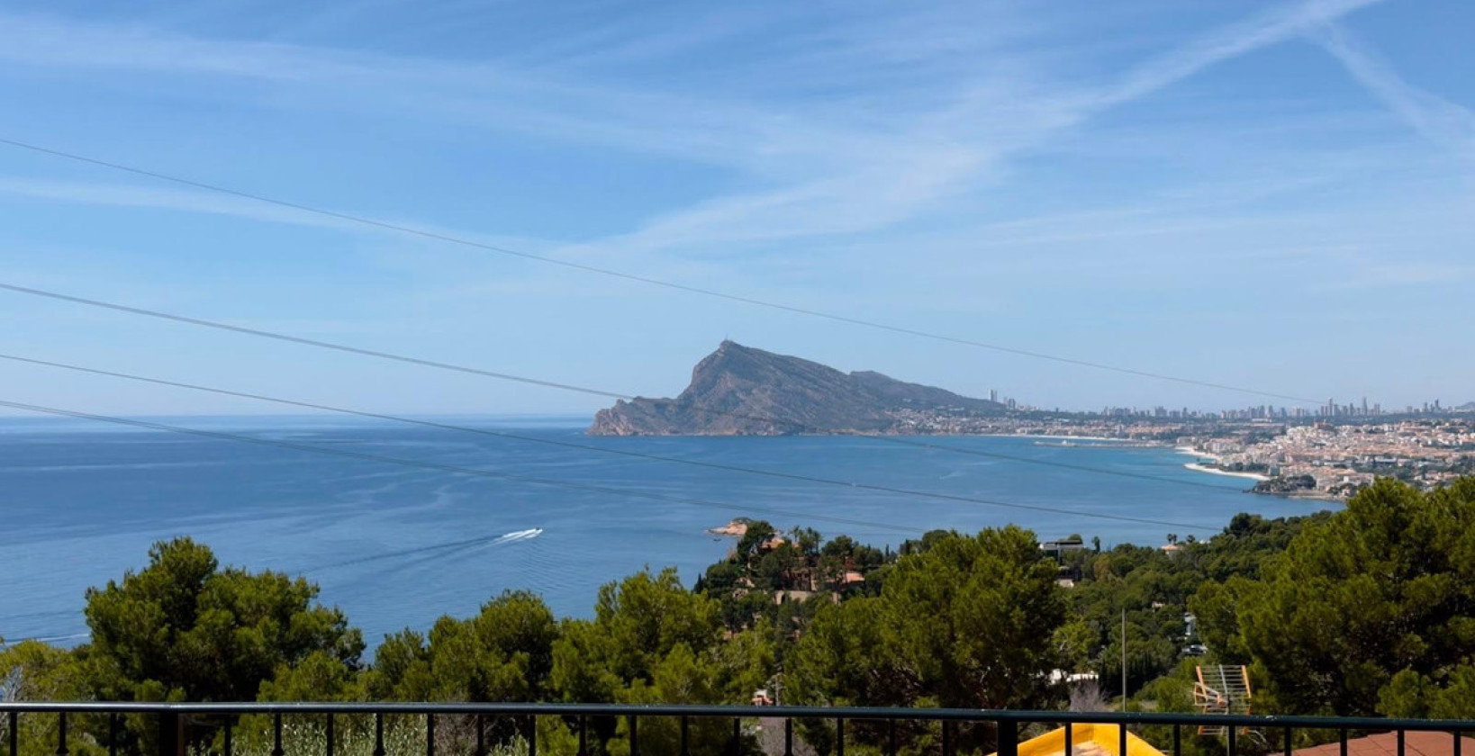 Resale - Villa - Altea - Altea Centro