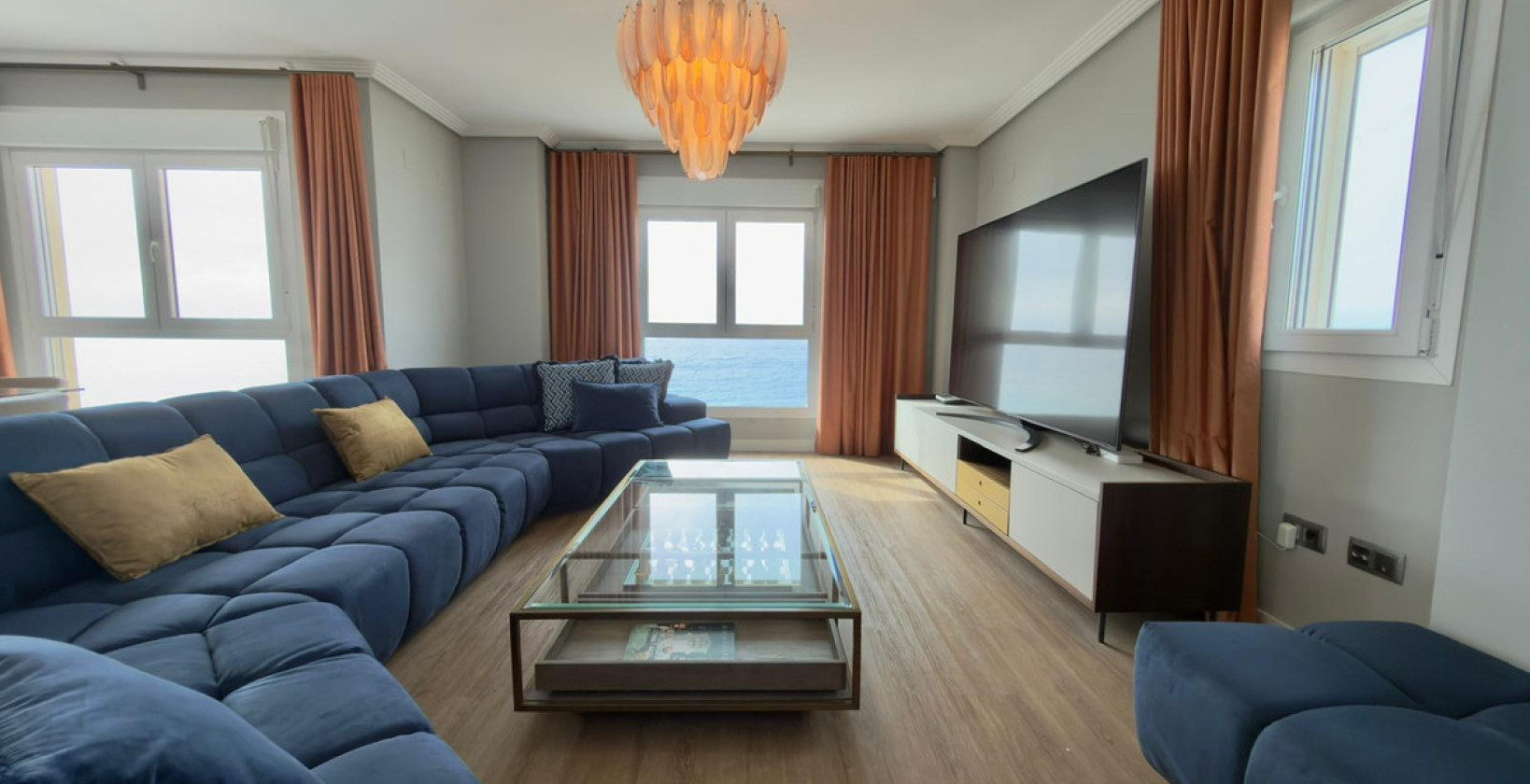 Resale - Apartment / flat - Villajoyosa - Villajoyosa Centro