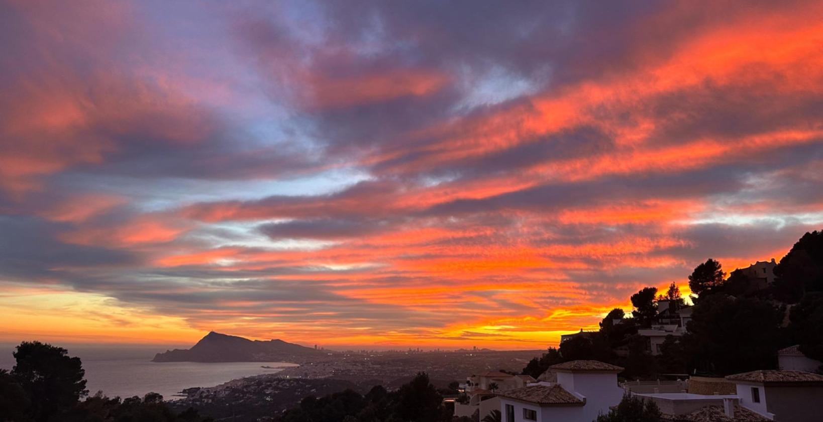 Resale - Villa - Altea - Altea Centro