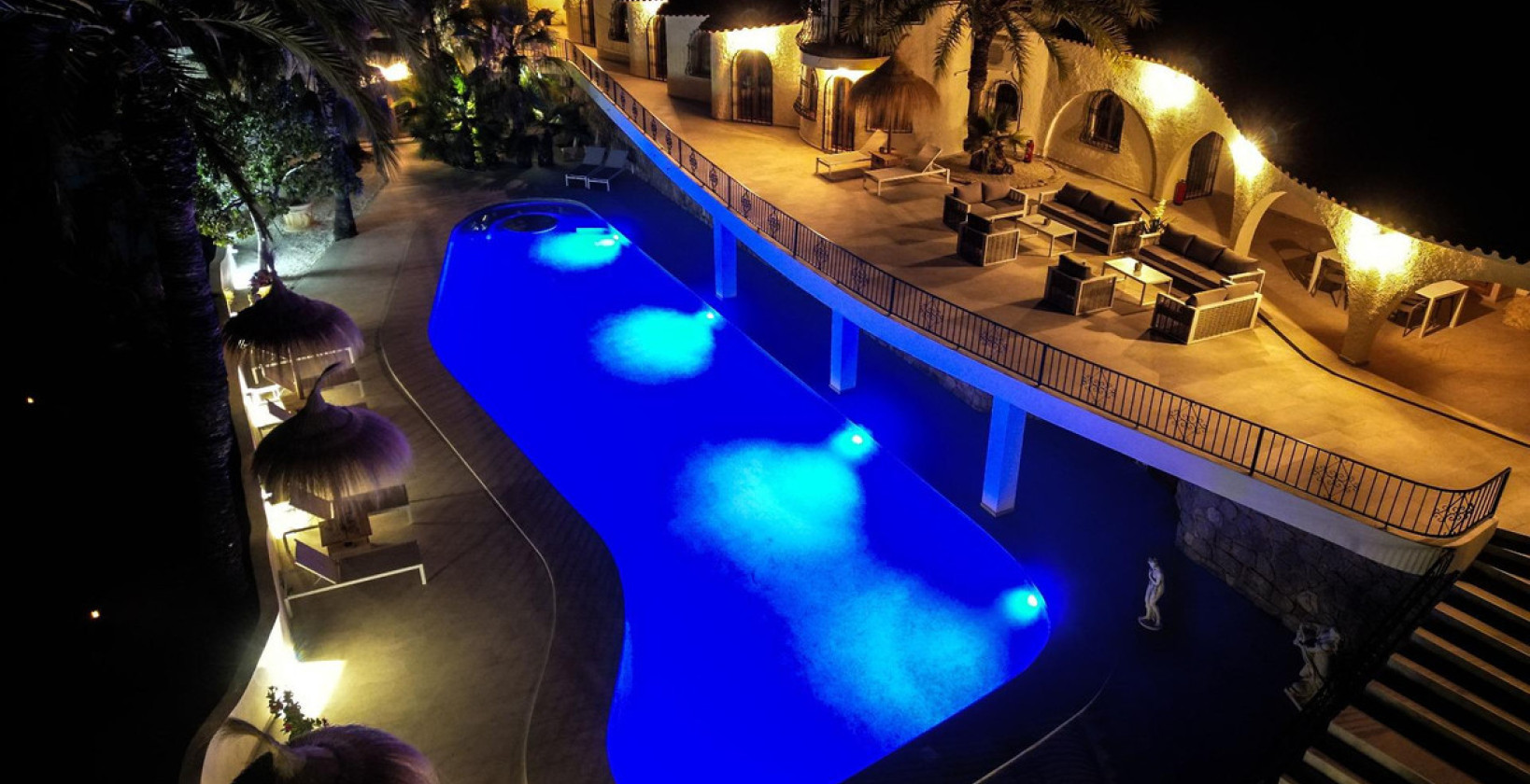 Resale - Villa - Altea - Altea Centro