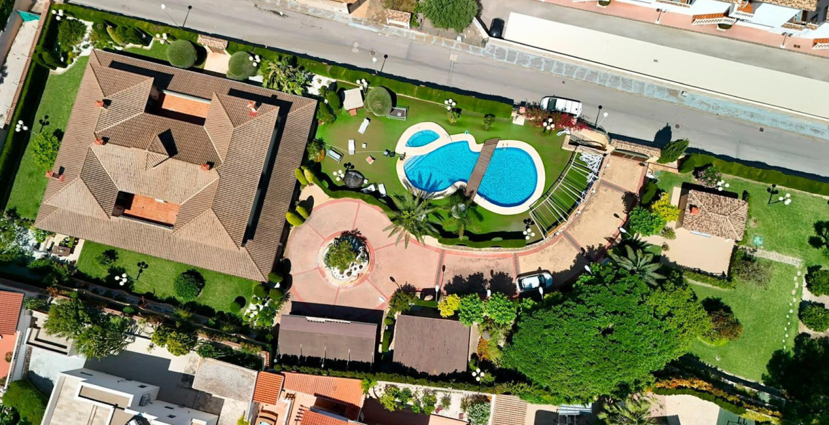 Reventa - Chalet - Calpe - Calpe Centro