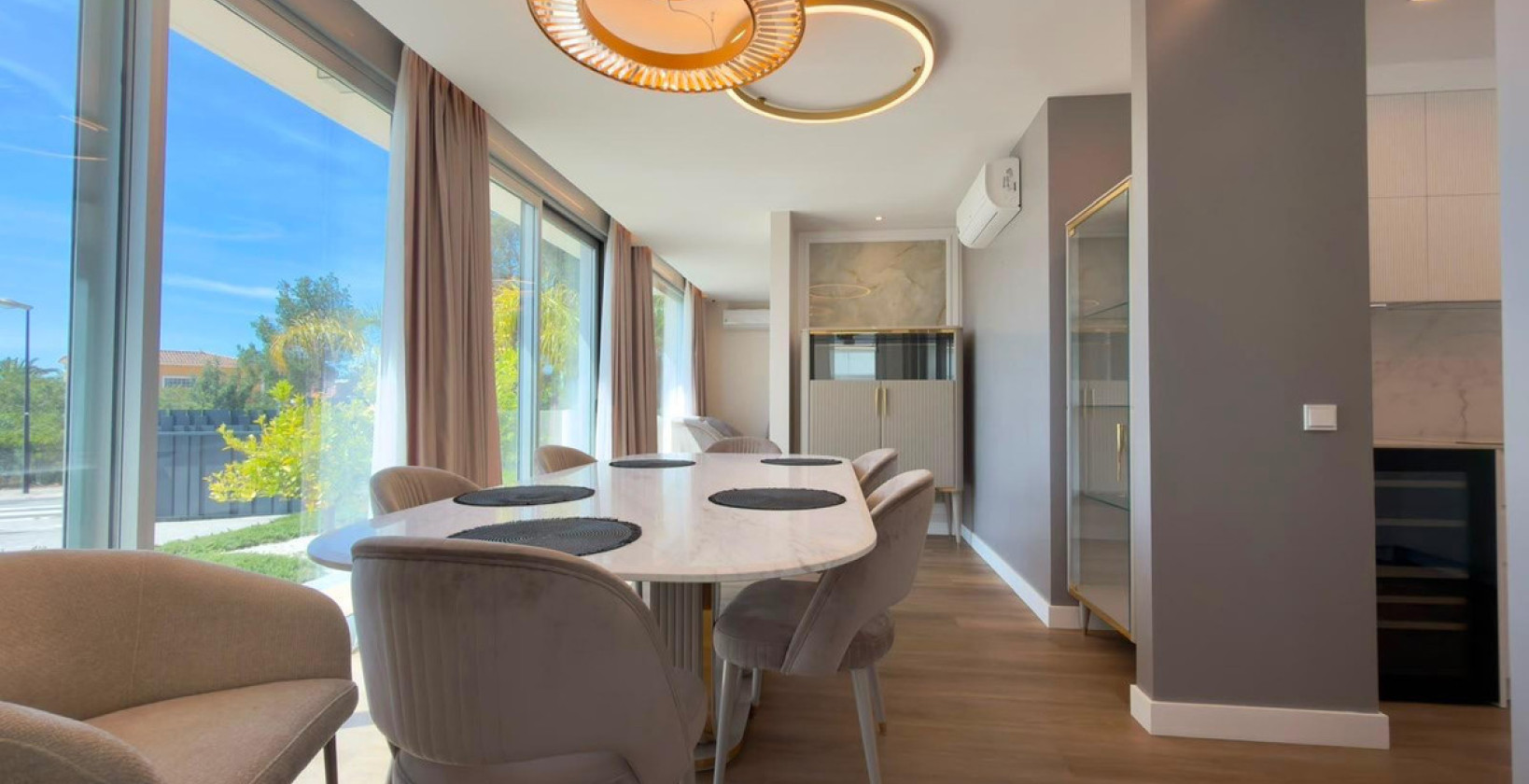 Resale - Villa - La Nucía - La Nucia Centro