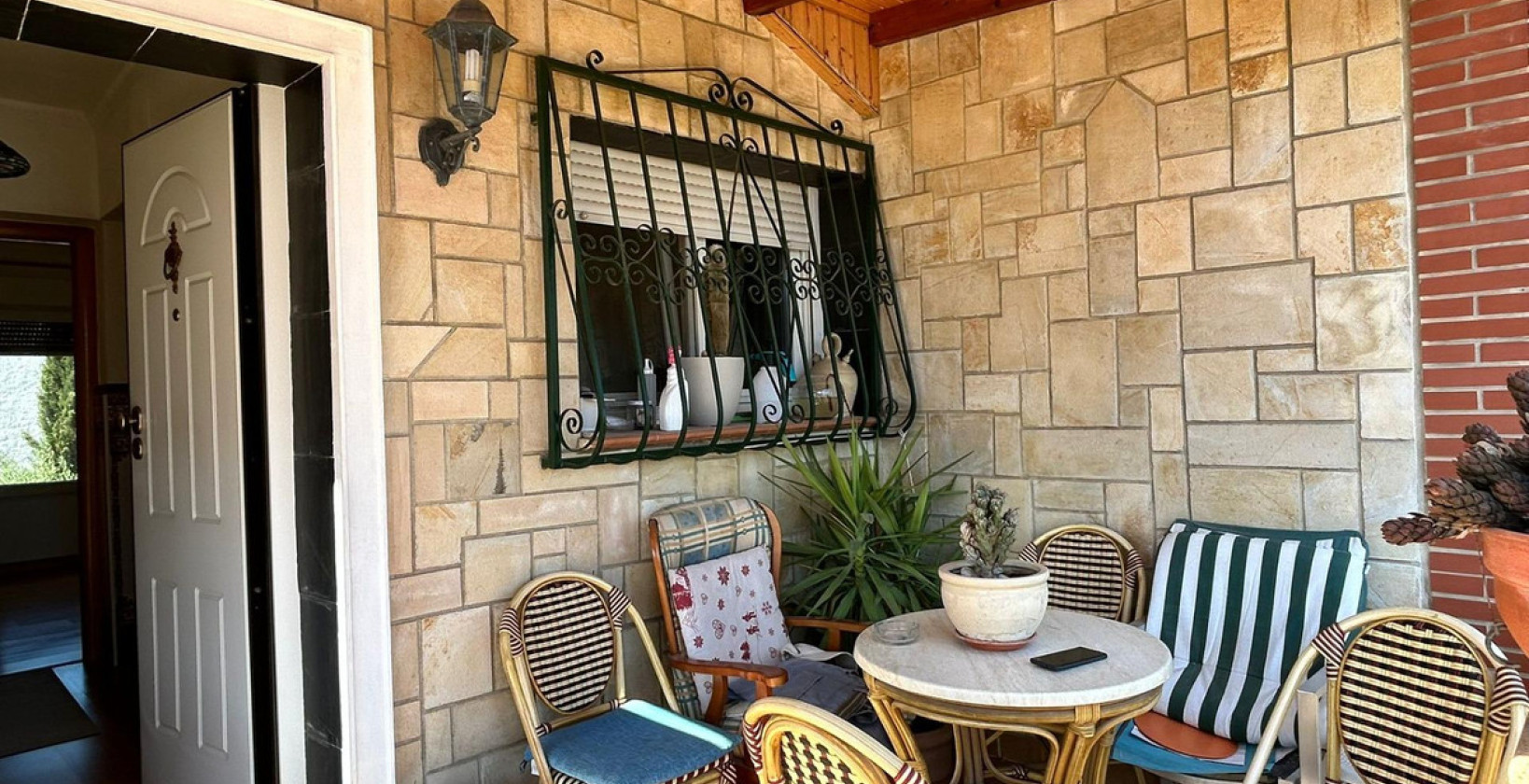 Resale - Villa - La Nucía - La Nucia Centro