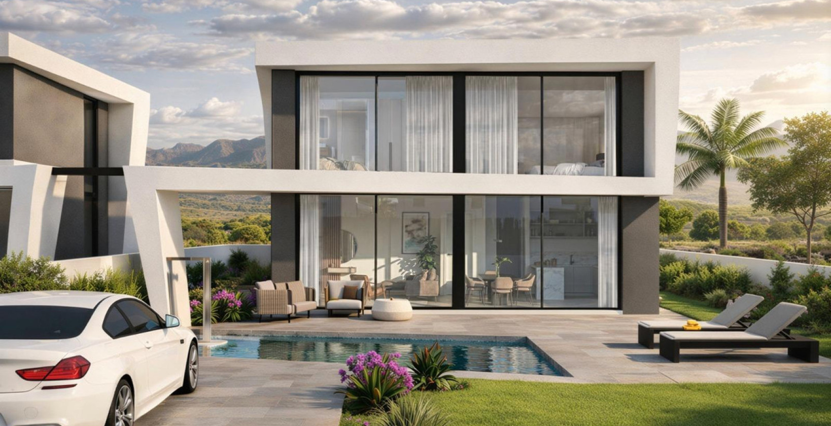 Resale - Villa - Santa Pola - GRAN ALACANT