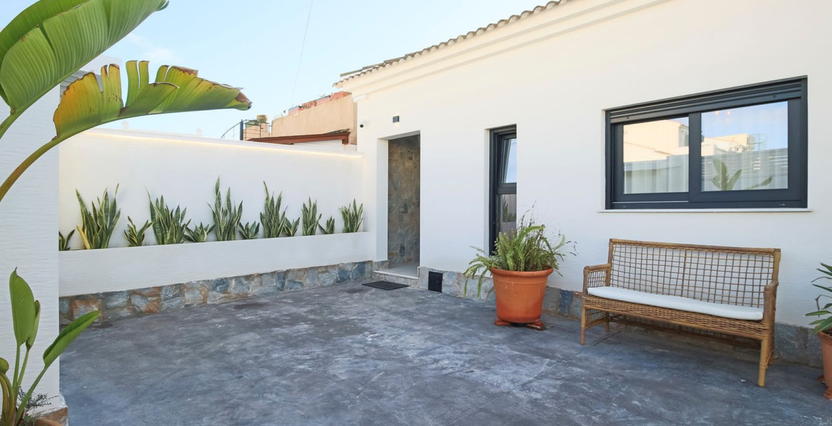 Återförsäljning - Villa - Torrevieja - Torrevieja Centro