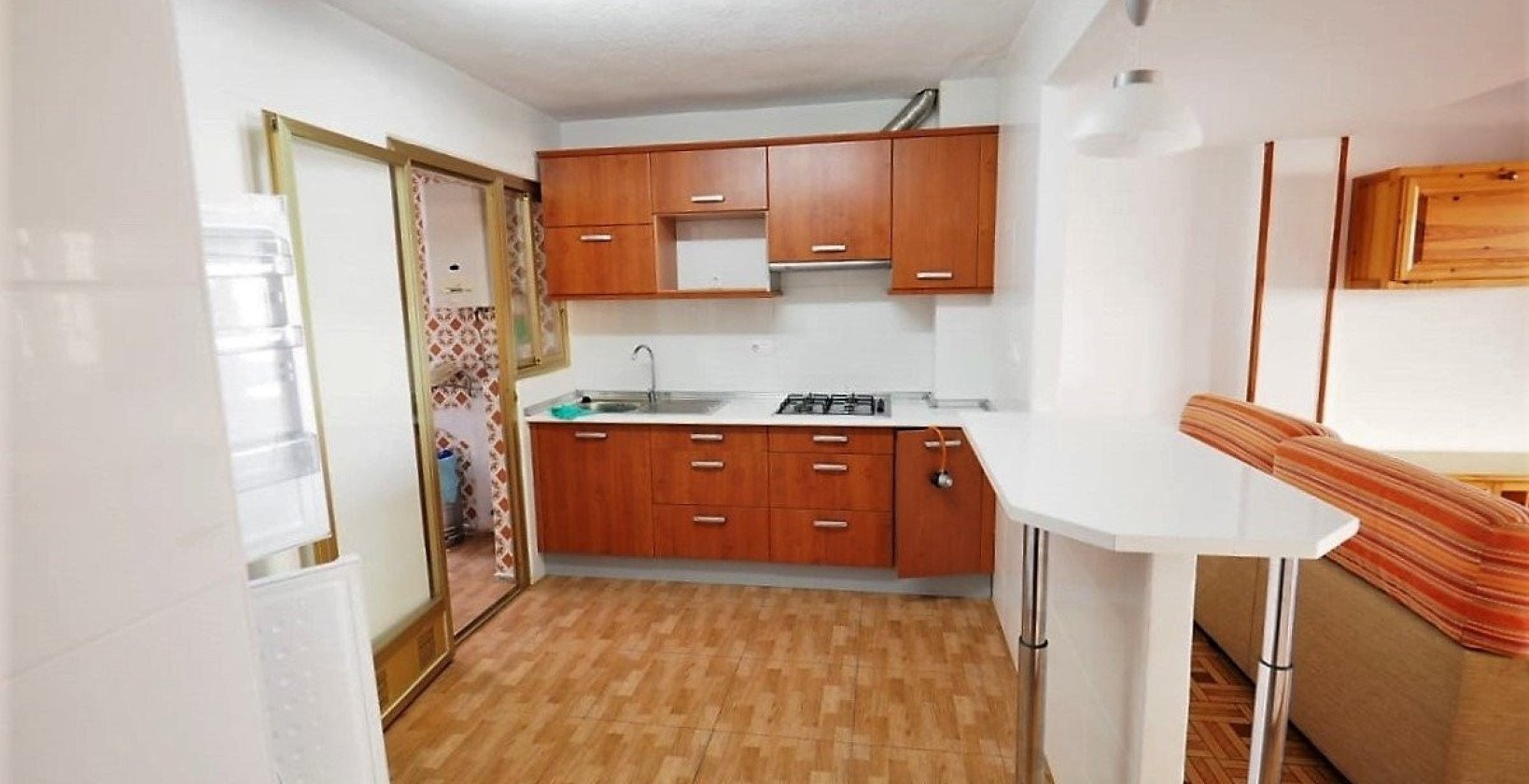 Reventa - Apartamento / piso - Muchamiel - Mutxamel - Muchamiel - Mutxamel Centro
