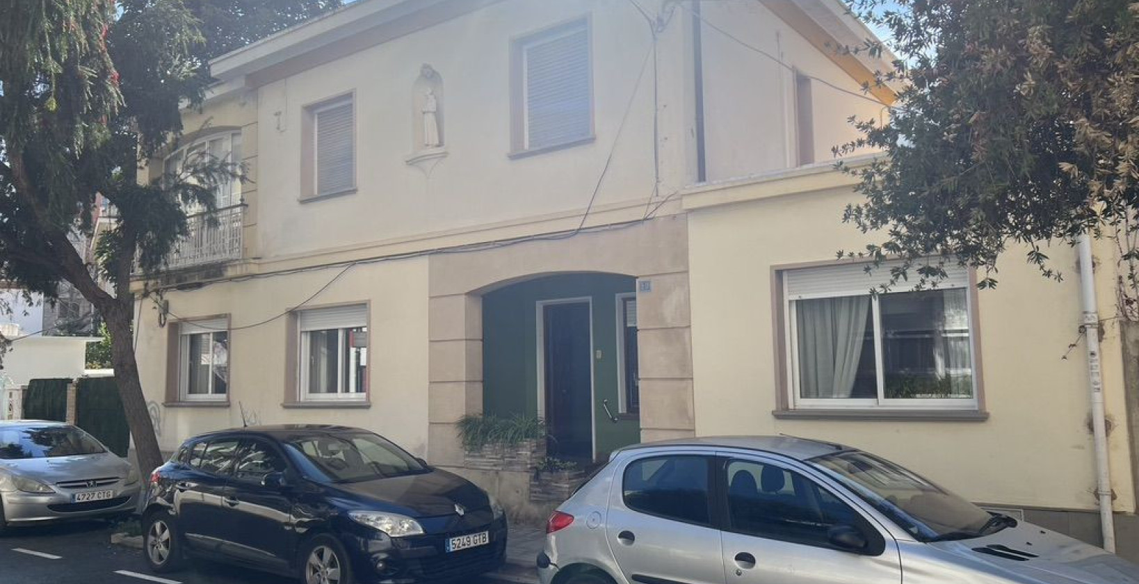 Resale - Villa - Denia - Denia Centro