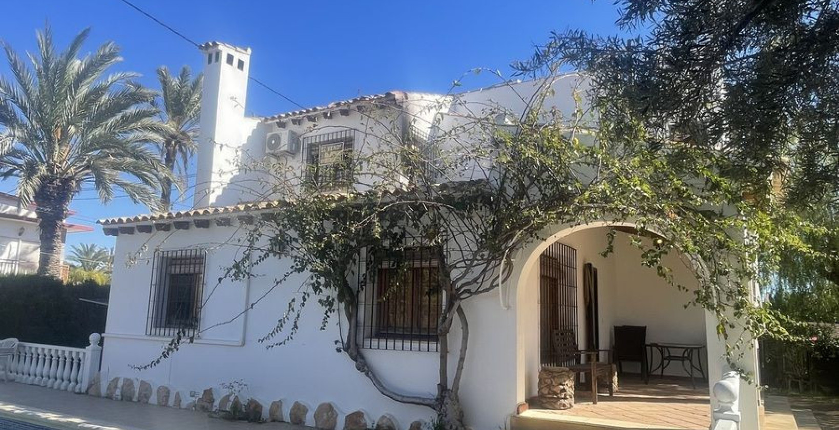 Återförsäljning - Villa - Orihuela Costa - Cabo Roig