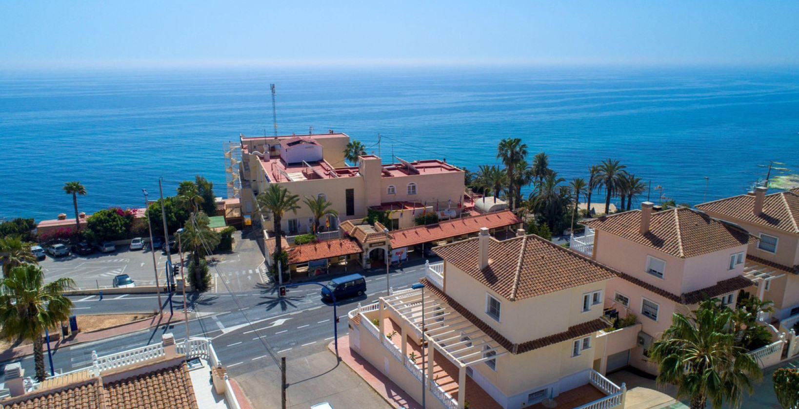 Återförsäljning - Villa - Torrevieja - Torrevieja Centro