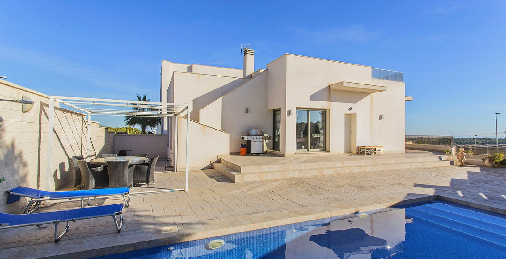 Reventa - Chalet - San Miguel de Salinas - San Miguel de Salinas Centro