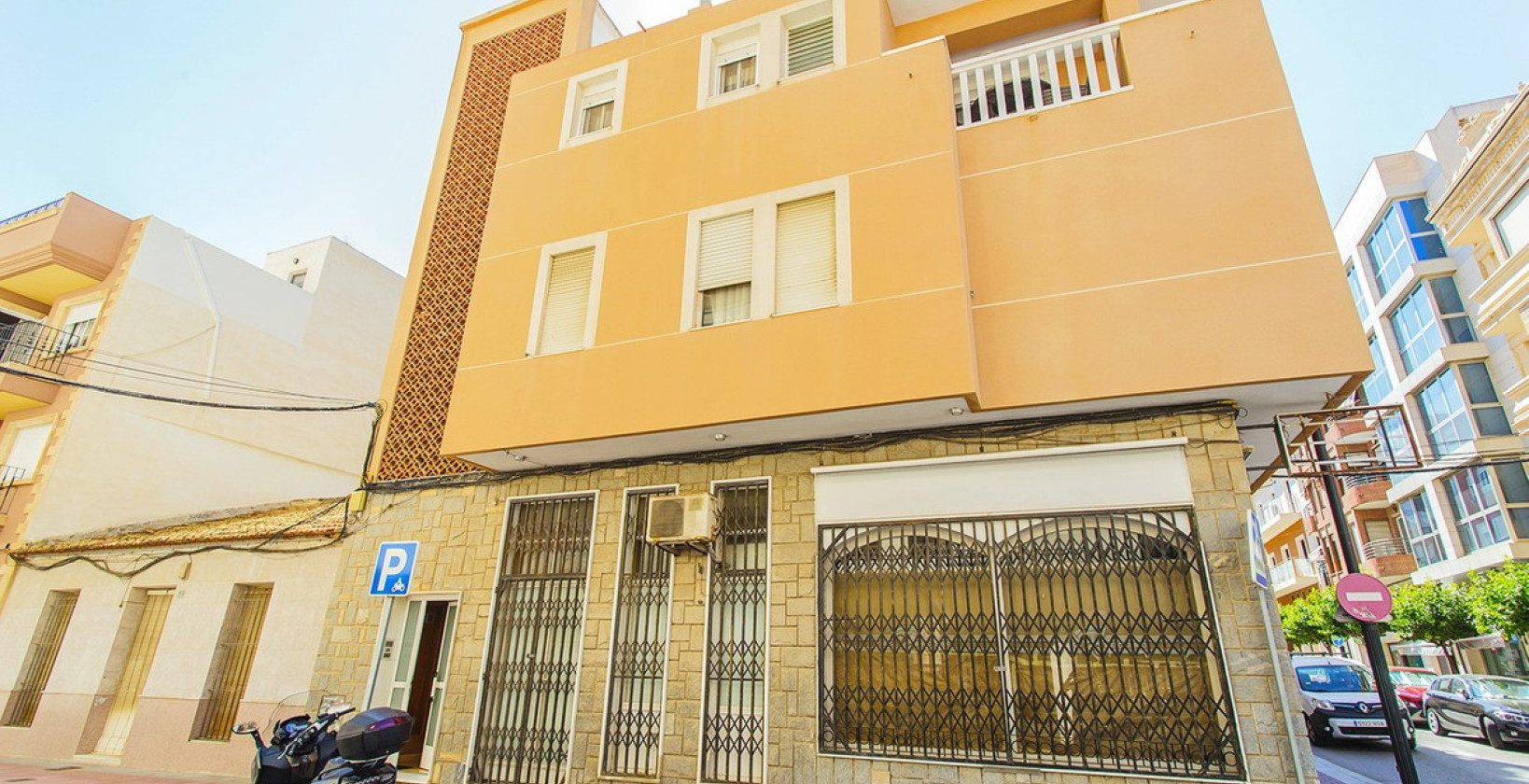 Reventa - Apartamento / piso - Guardamar del Segura - Guardamar del Segura Centro