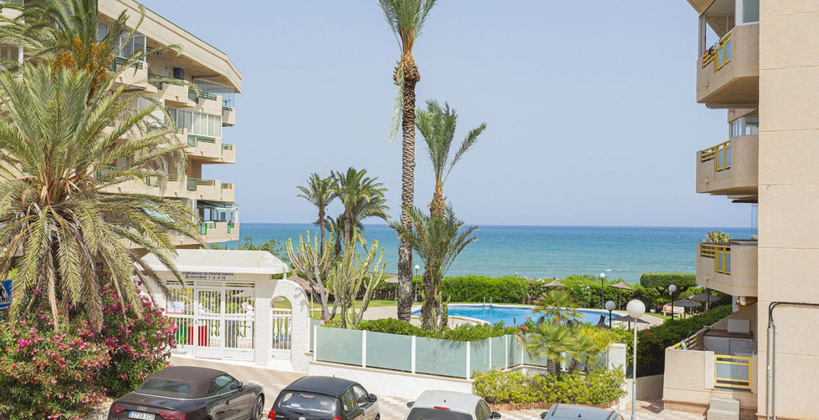 Återförsäljning - Radhus - Orihuela Costa - Dehesa de Campoamor