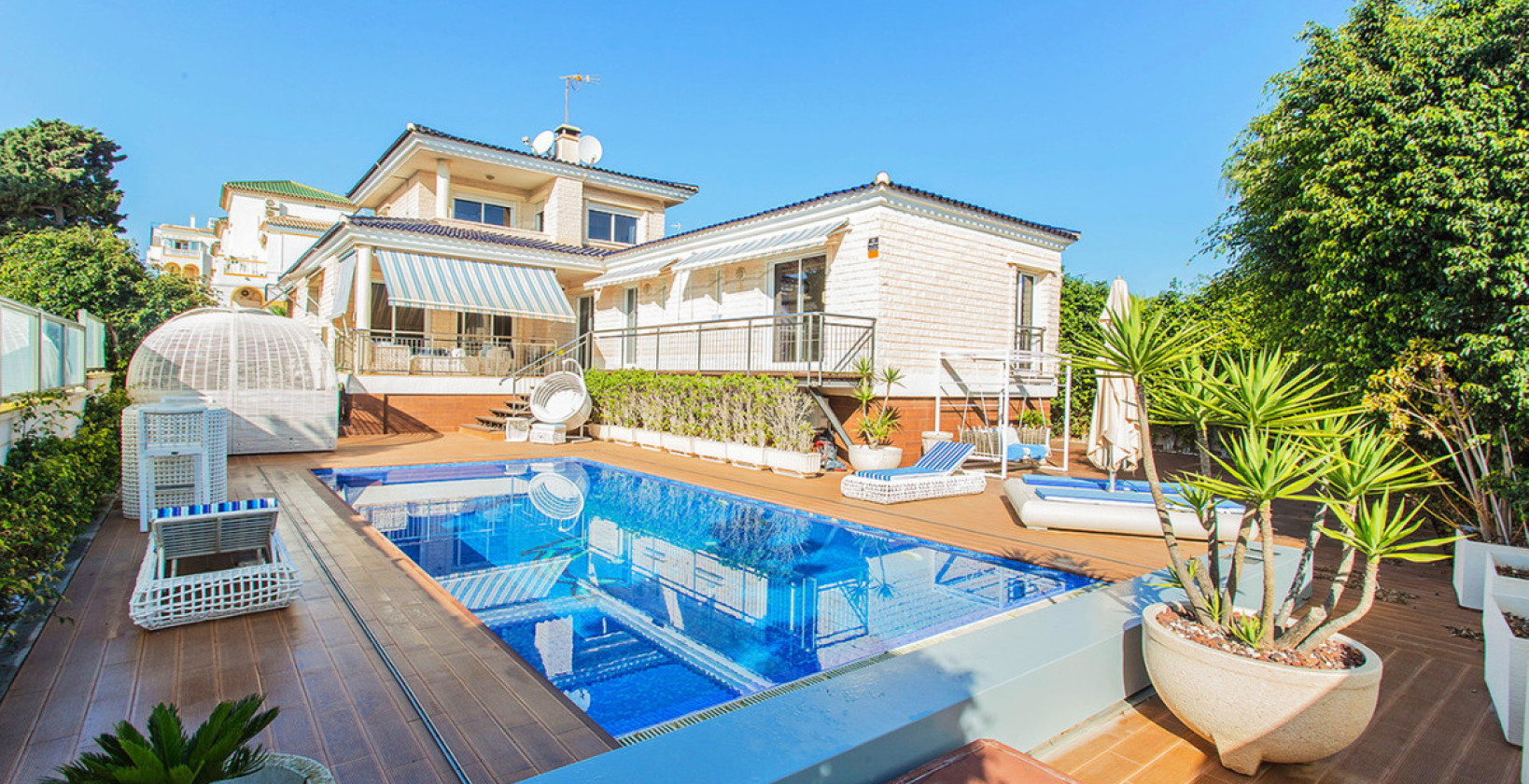 Reventa - Chalet - Torrevieja - Torre la mata
