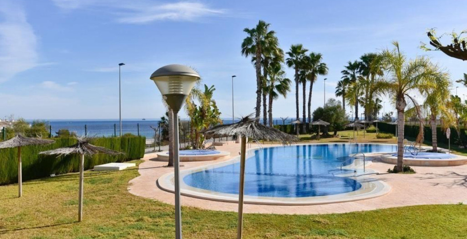Reventa - Apartamento / piso - Pilar de la Horadada - Torre De La Horadada