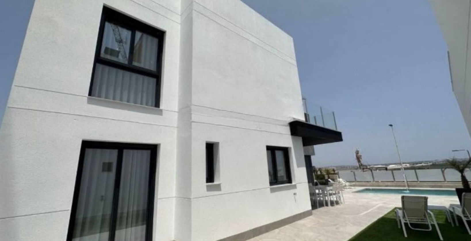 Bruktbolig - Villa - Orihuela Costa - Los Altos