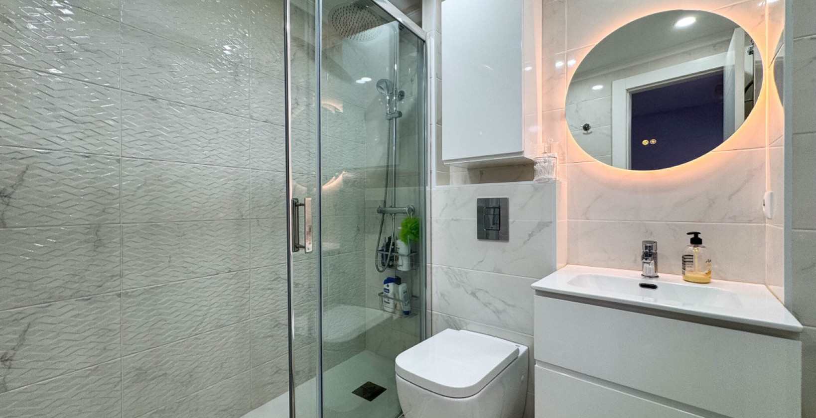 Resale - Apartment / flat - Torrevieja - Torrevieja Centro