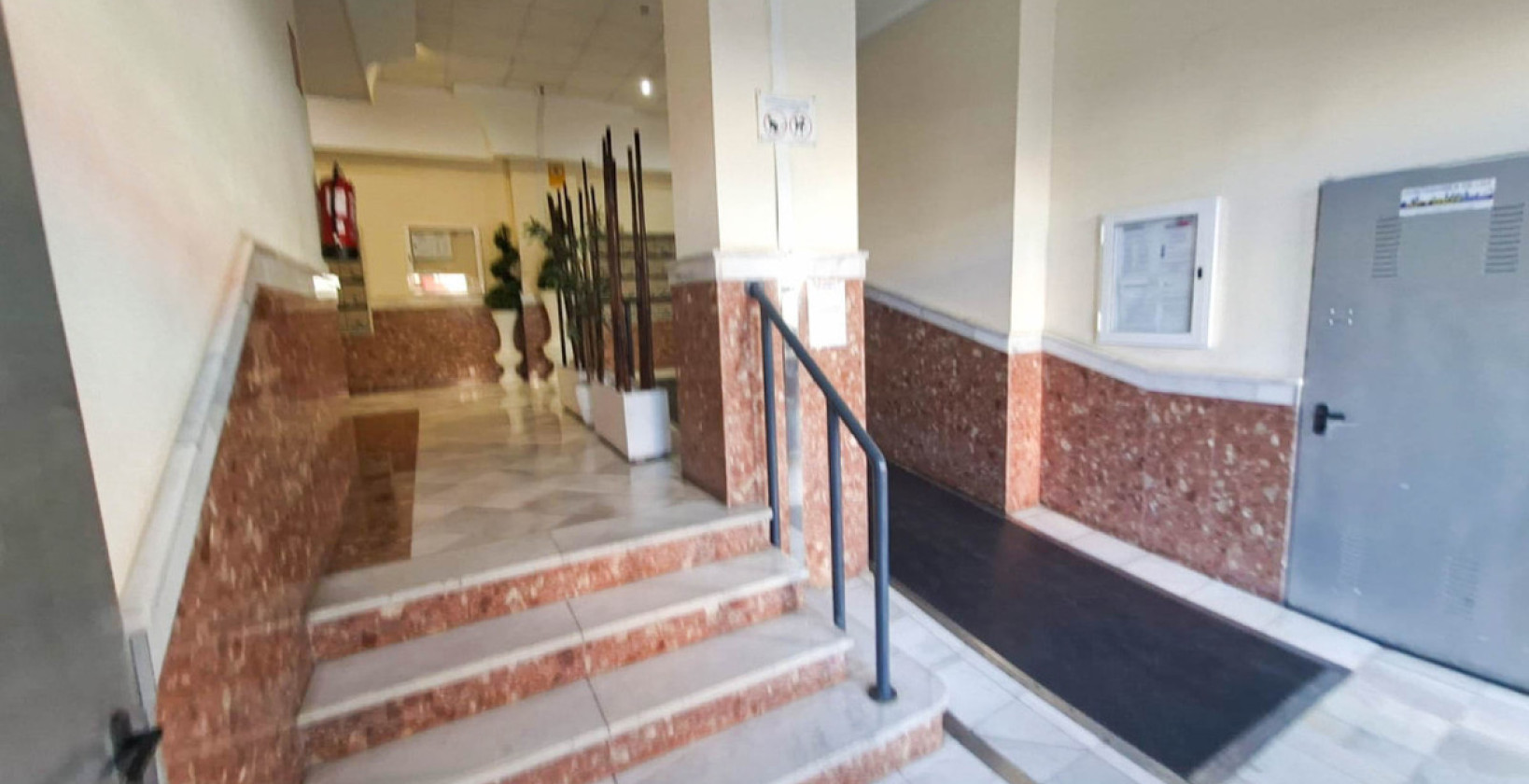 Återförsäljning - Lägenhet / lägenhet - Torrevieja - Torrevieja Centro