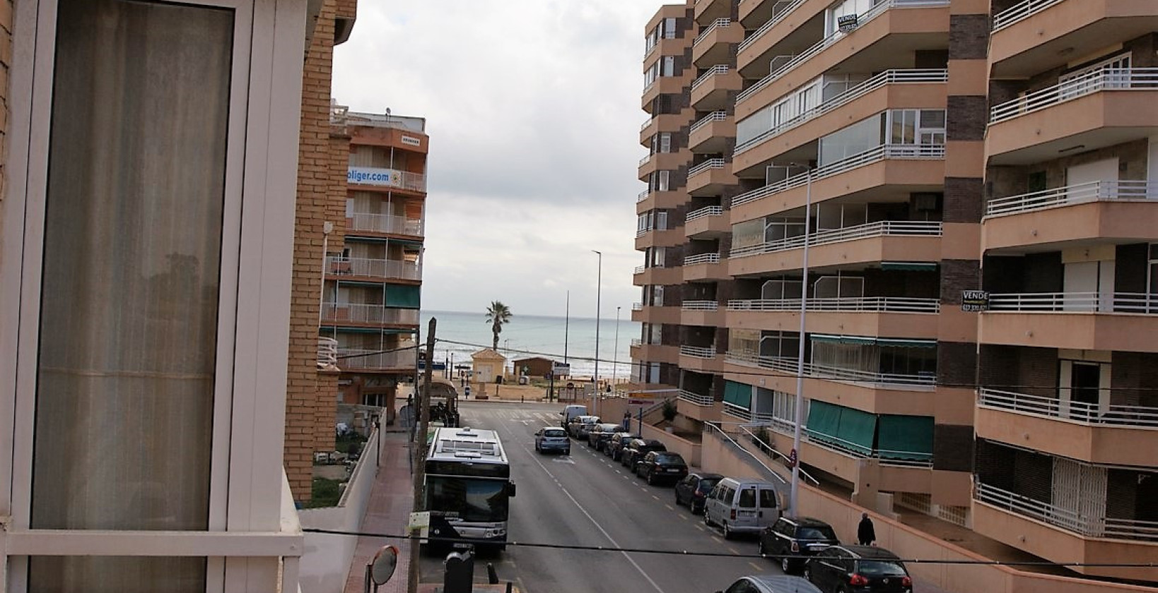 Reventa - Apartamento / piso - Torrevieja - La Mata